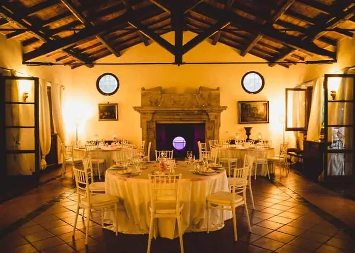 Cicognani Guest house
