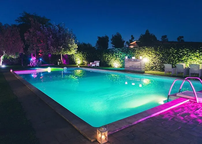 Guest house Cicognani *