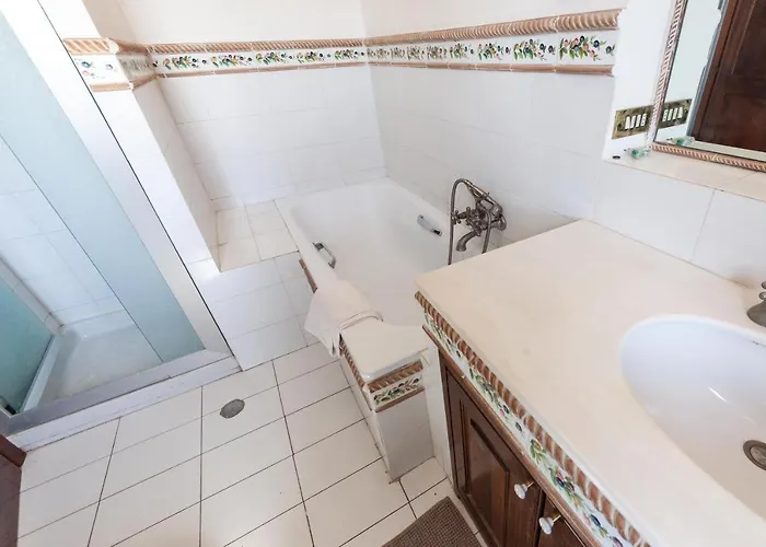 Cicognani Guest house