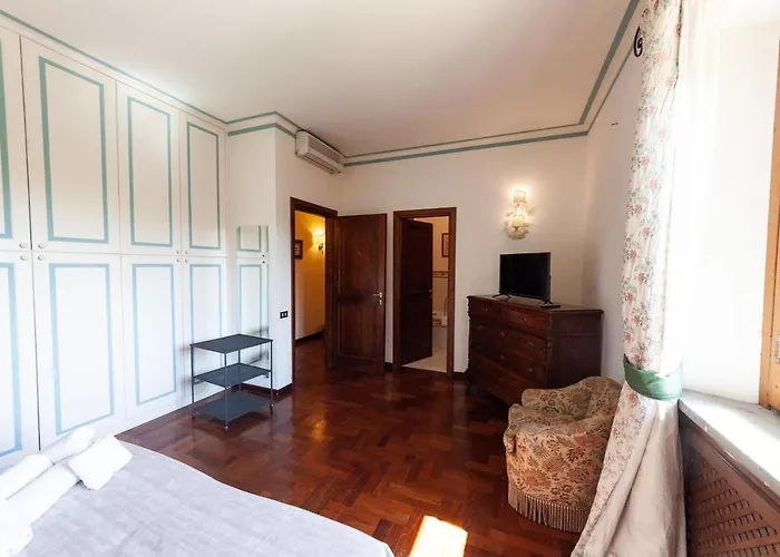 Guest house Cicognani *