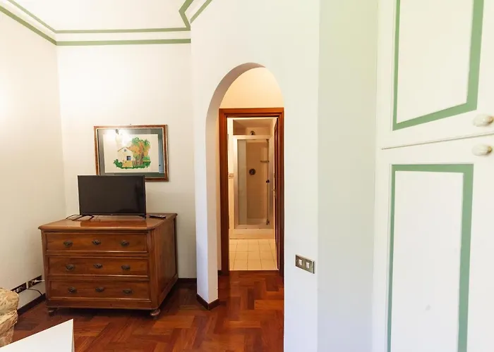 Guest house Cicognani