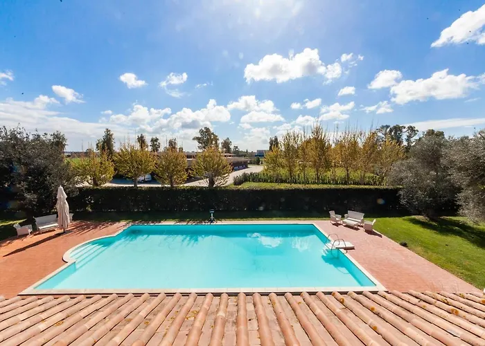 Guest house Cicognani
