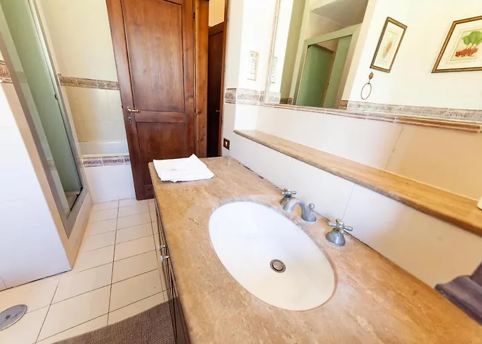 Guest house Cicognani Rome