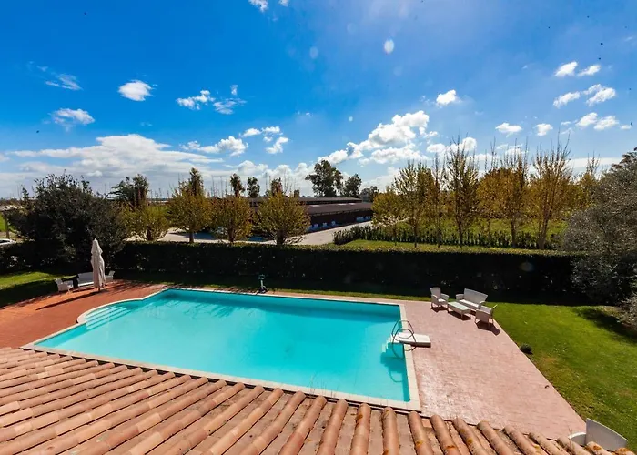 Guest house Cicognani Rome