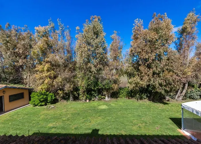 Guest house Cicognani Rome