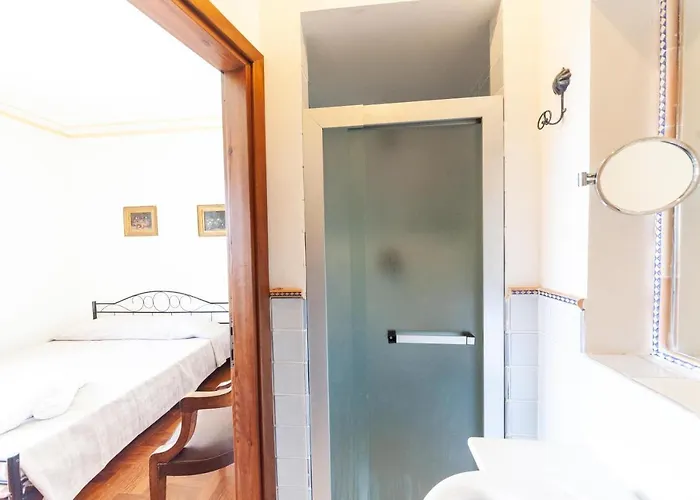 Cicognani Guest house Rome