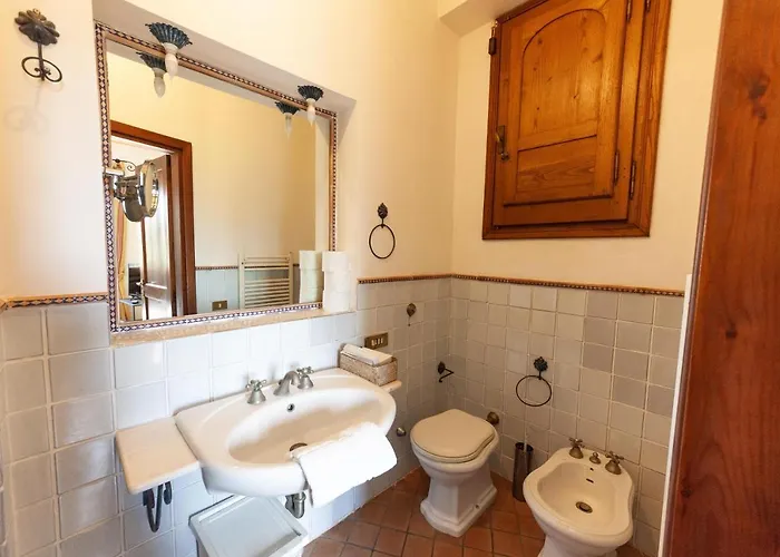 Cicognani Guest house