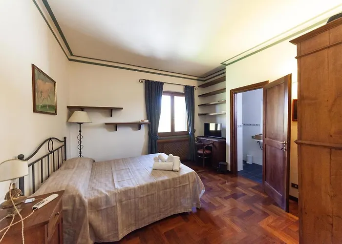 Guest house Cicognani Rome