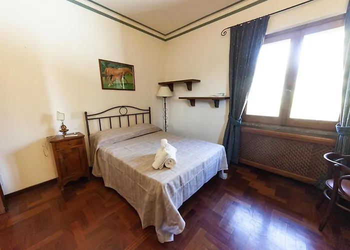 Cicognani Guest house