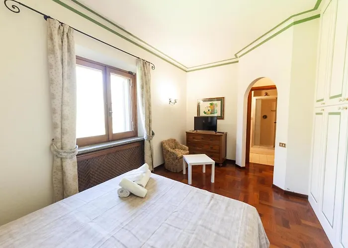 Guest house Cicognani *
