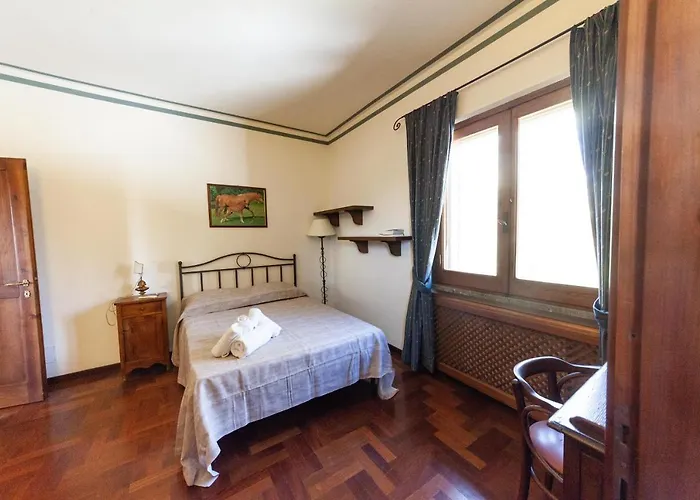 Cicognani Guest house *